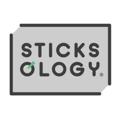 Stickology 茶棒